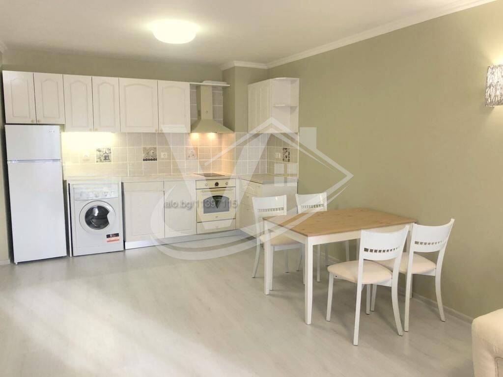 One-Bedroom Apartment for Rent in Marasha, Plovdiv