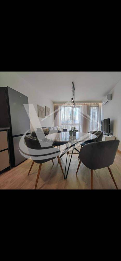 One-Bedroom Apartment for Rent in the City Center