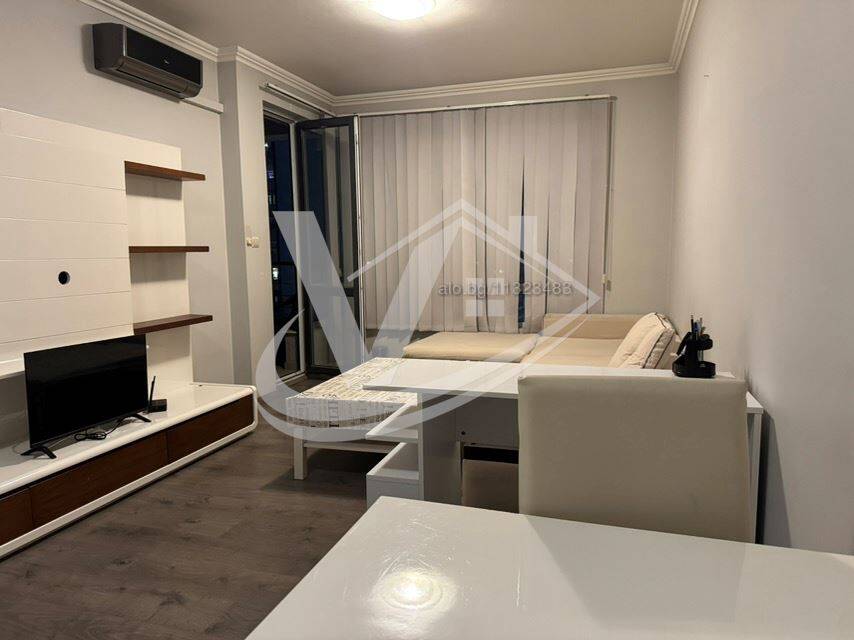 One-Bedroom Apartment for Rent in Trakia