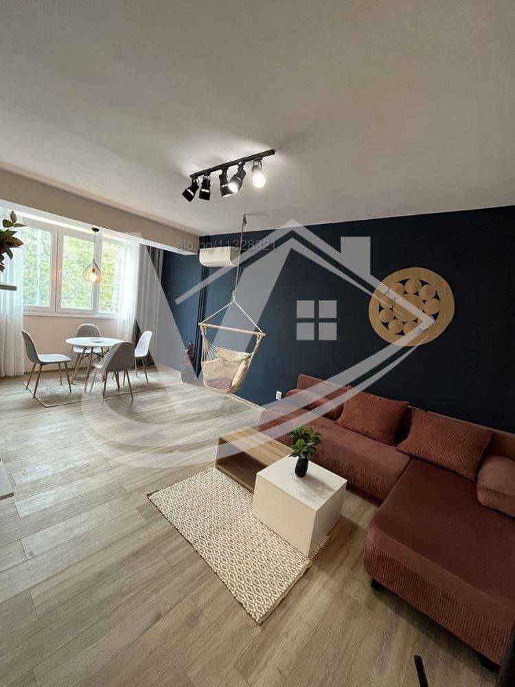 Exclusive!!! One-bedroom apartment in MARASHA for sale. Brick building!!