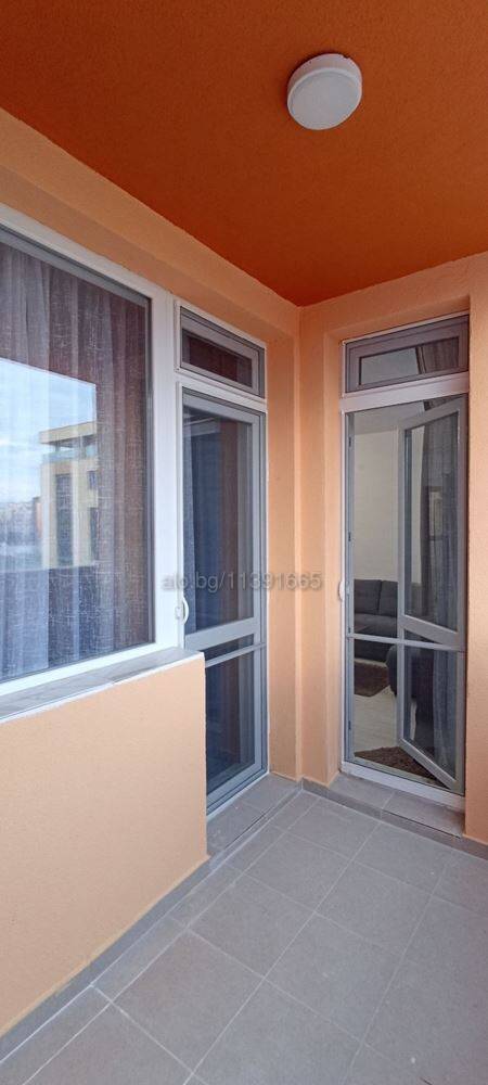 One-bedroom apartment for rent in Gerbera, Trakia neighborhood