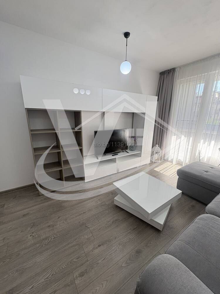 One-Bedroom Apartment for Rent in Karshiyaka